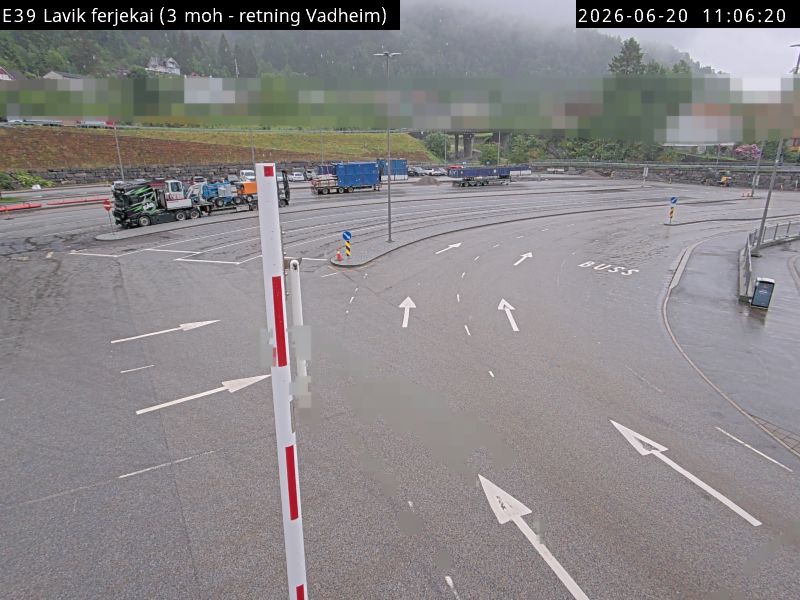 Webcam Lavik